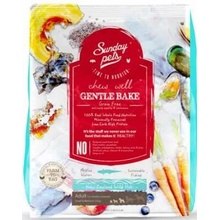 Sunday Pets Gentle Bake Hoki Adult Small/Medium Breed 1,3 kg