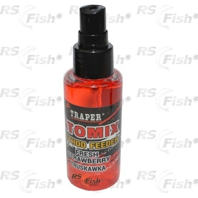 Traper Method Feeder Jahoda 50 g