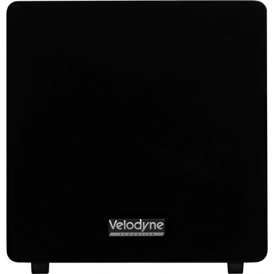 Velodyne MiniVee X
