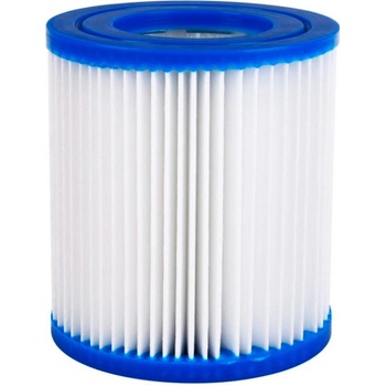 Sparkly POOL Filtrační kartuše vložka Intex H - FCH04