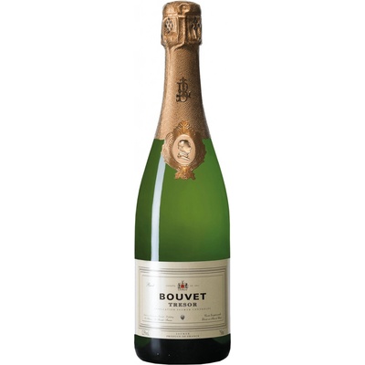 Bouvet Trésor Saumur Brut Vintage 12,5% 0,75 l (čistá fľaša)
