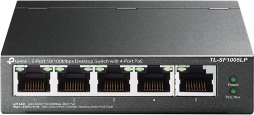 TP-LINK TL-SF1005LP
