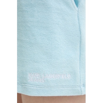 Karl Lagerfeld Jeans дамски къс панталон (B2W10064)