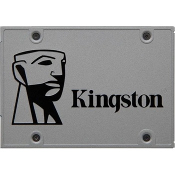 Kingston UV500 2.5 480GB SATA3 (SUV500/480G)