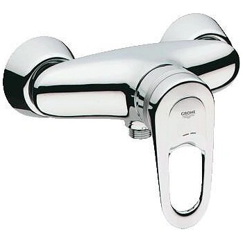 GROHE Смесител едноръкохватков Europlus за душ (33577000)