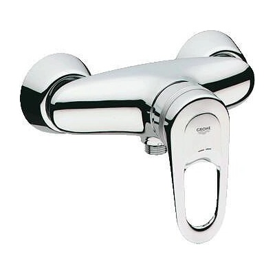 GROHE Смесител едноръкохватков Europlus за душ (33577000)