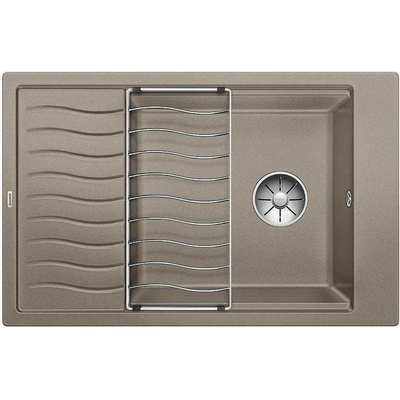 Blanco Elon XL 6 Silgranit tartufo