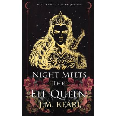 Night Meets the Elf Queen