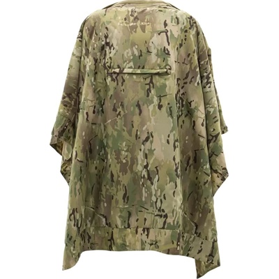 Carinthia Poncho Pro-C
