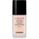 Chanel Le Teint Ultra dlhotrvajúci zmatňujúci make-up SPF15 22 Beige Rosé 30 ml