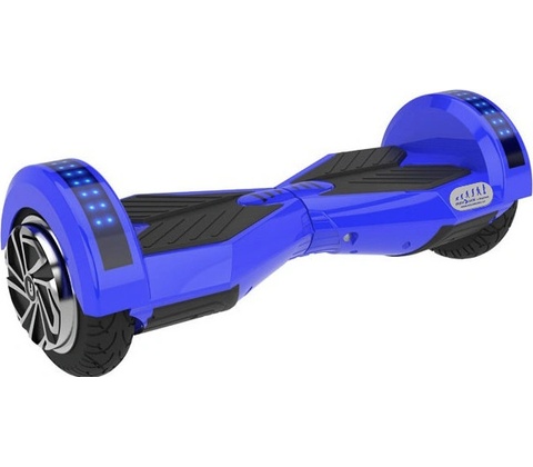 Hoverboard Premium modrá