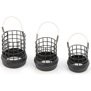 Krmítko Matrix Bottom Weighted Wire Cage Feeder Large 30gr