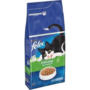 Felix Inhome Sensations 2 kg