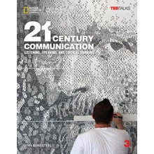 21st Century Communication 3: Listening, Speaking and Critical Thinking Bonesteel Lynn
