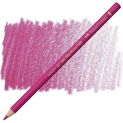 Faber-Castell Polychromos 1101 fuchsie 123