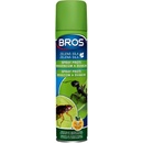 Repelenty Bros Zelená sila spray proti mravcom a švábom 300 ml