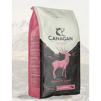 Canagan Country Game 2 kg