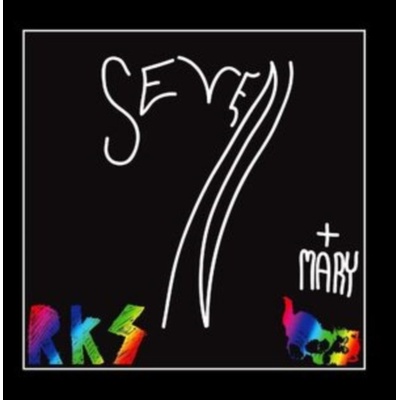 RAINBOW KITTEN SURPRISE - SEVEN + MARY 1 LP