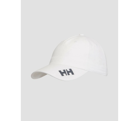 Helly Hansen Crew Cap biela