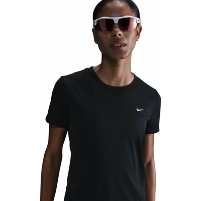 Nike Tempo Women Dri FIT Short Sleeve Top HQ0648 010 Čierna