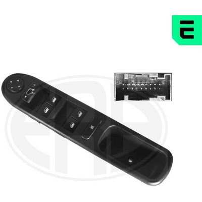 ERA Spínač zvedacího zařízení okna ERA 662576
