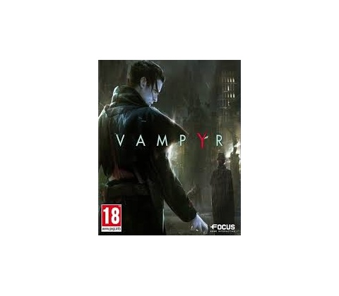 Vampyr