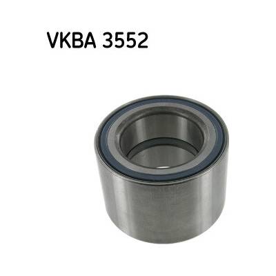 Lożisko kolesa - opravná sada SKF VKBA 3552