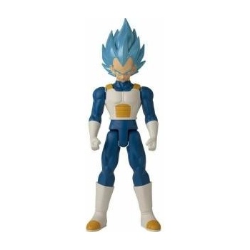 BANDAI Фигурки на Герои Dragon Ball Vegeta Super Saiyan Blue Bandai 36732 30 cm (30 cm)