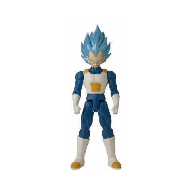 BANDAI Фигурки на Герои Dragon Ball Vegeta Super Saiyan Blue Bandai 36732 30 cm (30 cm)