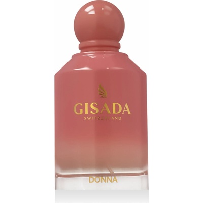 Gisada Donna parfémovaná voda dámská 100 ml tester