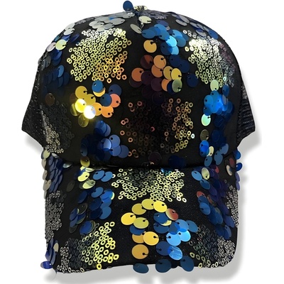 HARAHU Шапка с козирка pa-23691 - Многоцветен kp23691 (pa-23691)