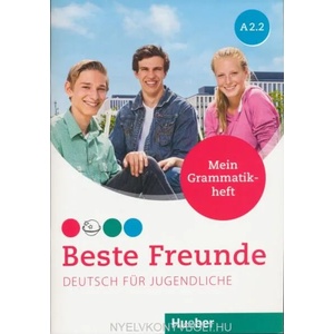 Beste Freunde (ISBN: 9783195910521)
