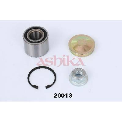 Sada ložiska kola ASHIKA 44-20013 (4420013)