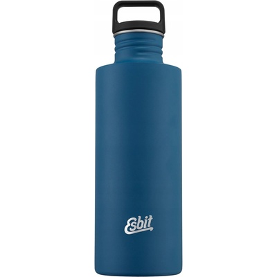 Esbit Láhev na pití Sculptor 1 l polar blue