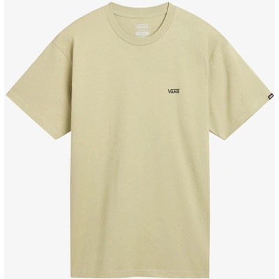 Vans Left Chest Logo Elm