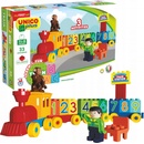 Unico Plus pre-school vláček