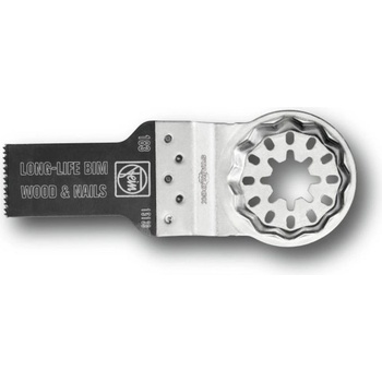 Fein E-Cut Long-Life Bimetalový ponorný pilový list 10 mm 63502184210 1 ks