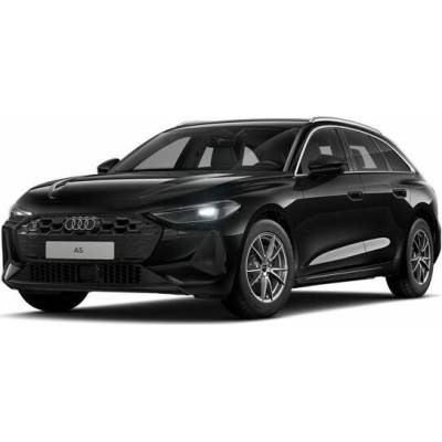 Audi A5 TDI S tronic Avant 150 kW