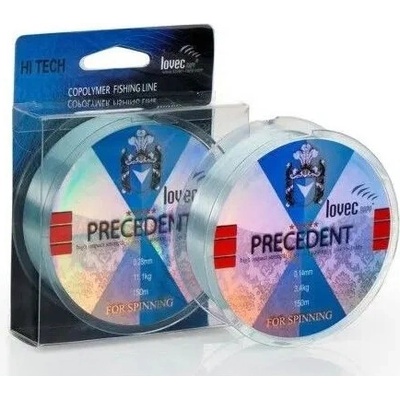 Lovec Rapy Precedent For Spinning 150 m 0,12 mm