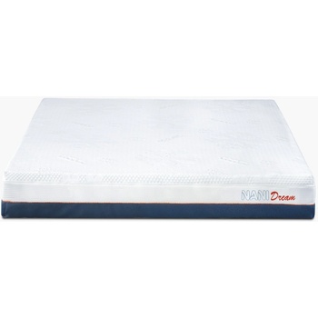 Image 1 of Nani ДВУЛИЦЕВ МАТРАК ΝΑΝΙ dream box