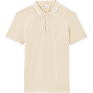 Celio Поло риза Leprime Celio Celio | Bezhov | МЪЖЕ | XXL