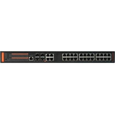 BCS SP24G04G-4SFP-M