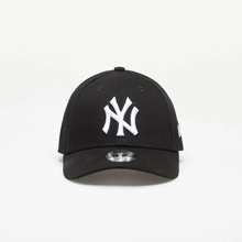 New Era 940K MLB League Basic Youth čierna