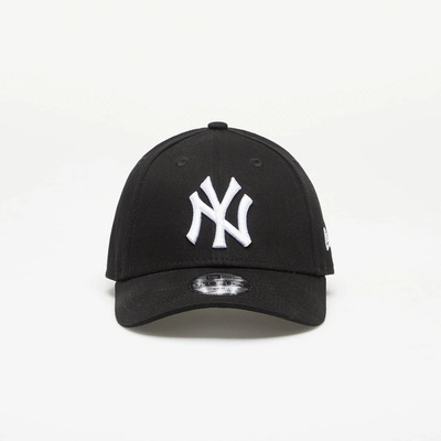New Era 940K MLB League Basic Youth čierna