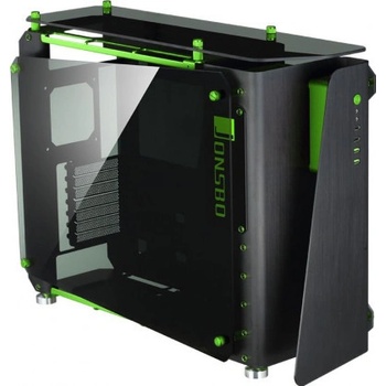Cooltek Jonsbo MOD1-Mini Black/Green 600045545