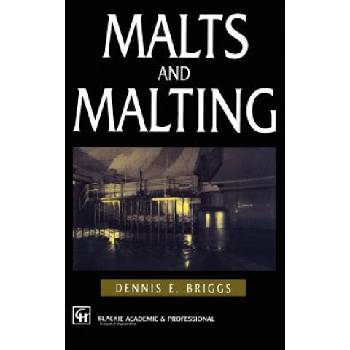 Malts and Malting | D. E. Briggs