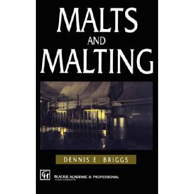 Malts and Malting | D. E. Briggs