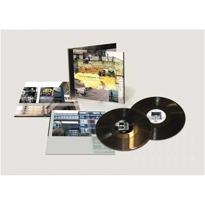 Eno Brian - Filn Music 1976-2020 LP