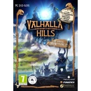 Valhalla Hills