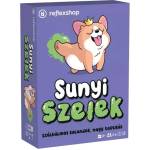 Reflexshop Настолна игра „Подли ветрове (ppqofrs)
